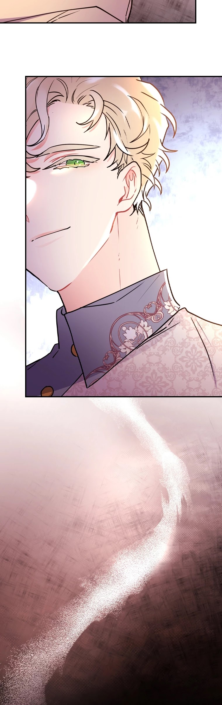I Became the Male Lead’s Adopted Daughter Chapter 47 page 45 - Chapter 47