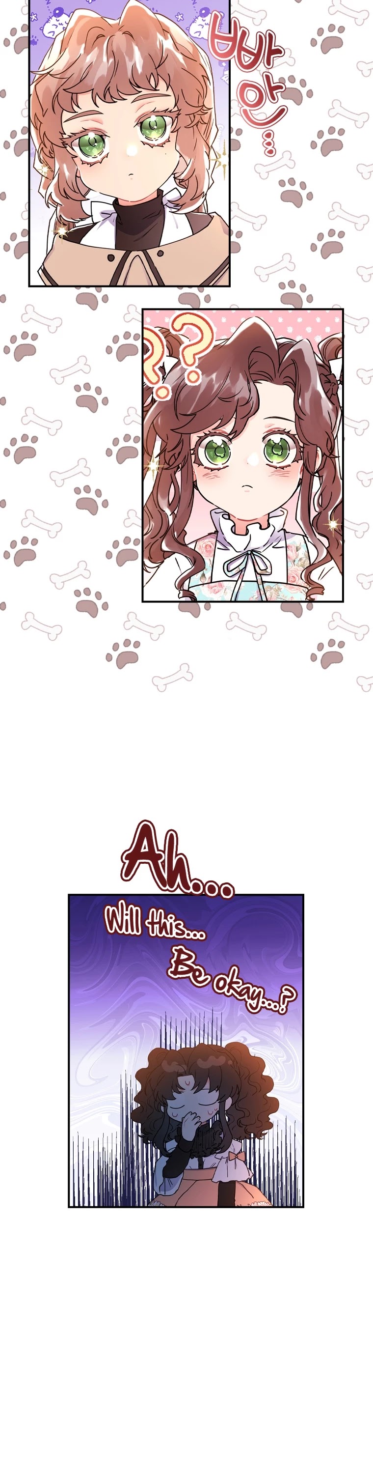 I Became the Male Lead’s Adopted Daughter Chapter 48 page 14 - Chapter 48