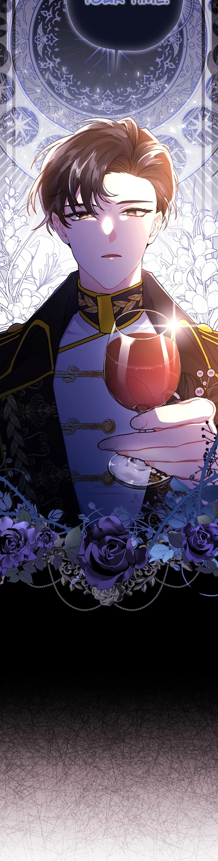 I Became the Male Lead’s Adopted Daughter Chapter 48 page 26 - Chapter 48