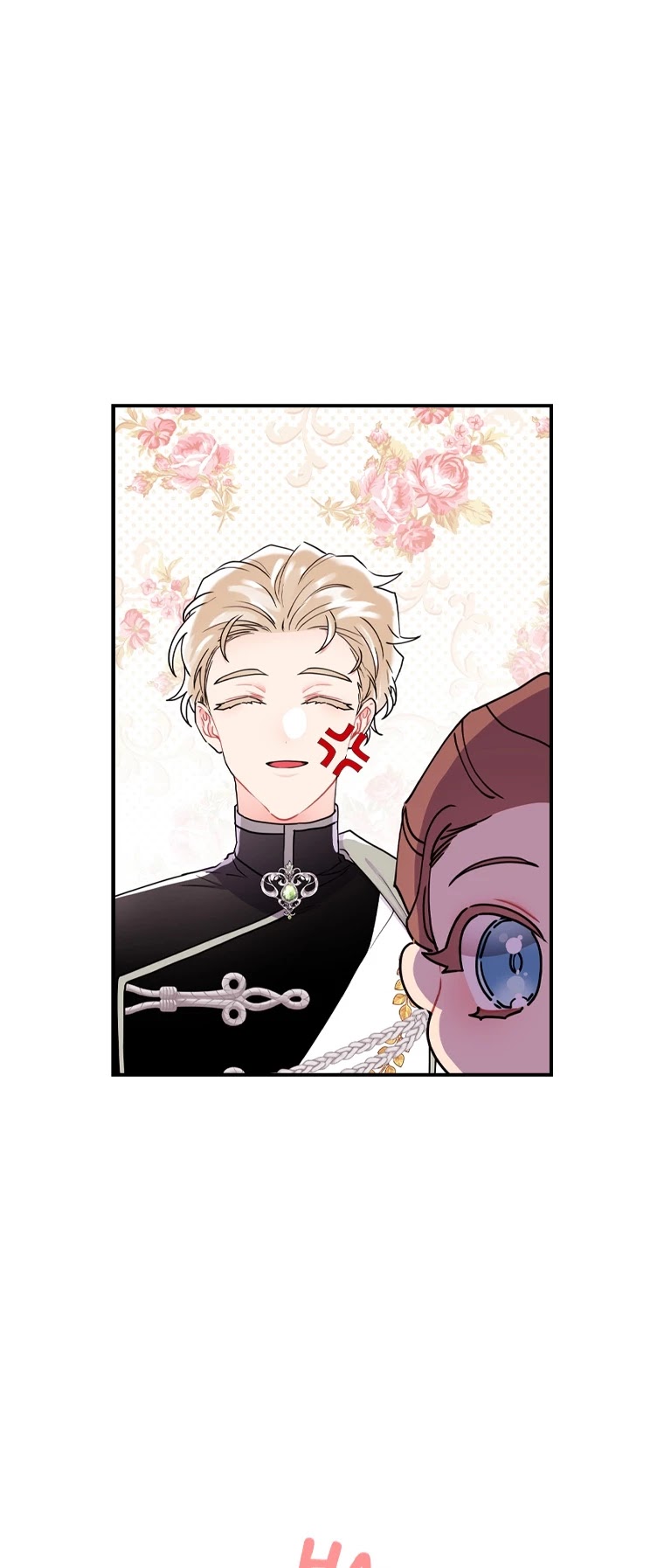 I Became the Male Lead’s Adopted Daughter Chapter 48 page 30 - Chapter 48
