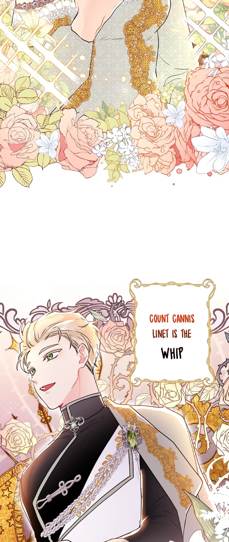 I Became the Male Lead’s Adopted Daughter Chapter 48 page 33 - Chapter 48
