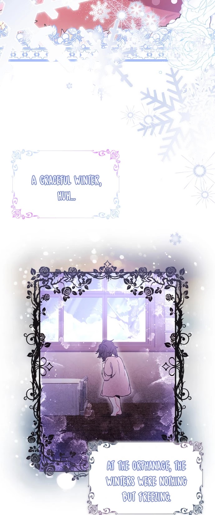 I Became the Male Lead’s Adopted Daughter Chapter 49 page 16 - Chapter 49
