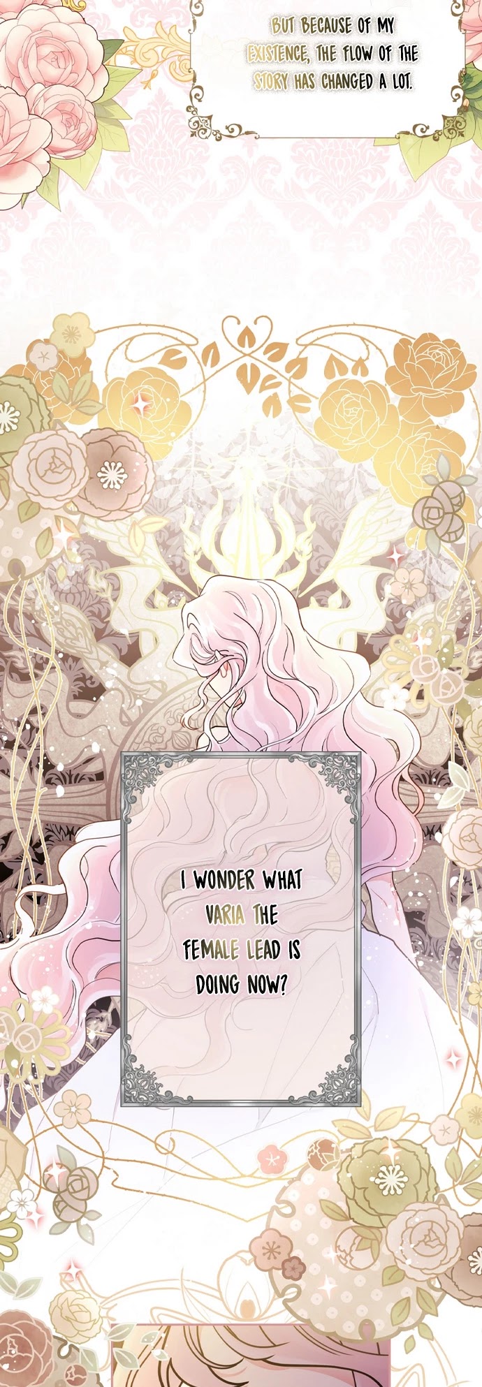 I Became the Male Lead’s Adopted Daughter Chapter 49 page 18 - Chapter 49