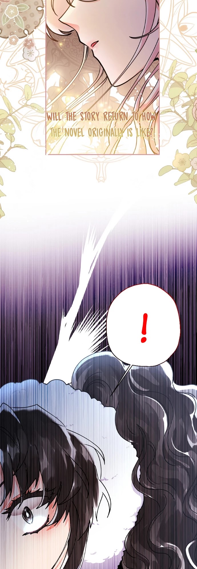 I Became the Male Lead’s Adopted Daughter Chapter 49 page 19 - Chapter 49