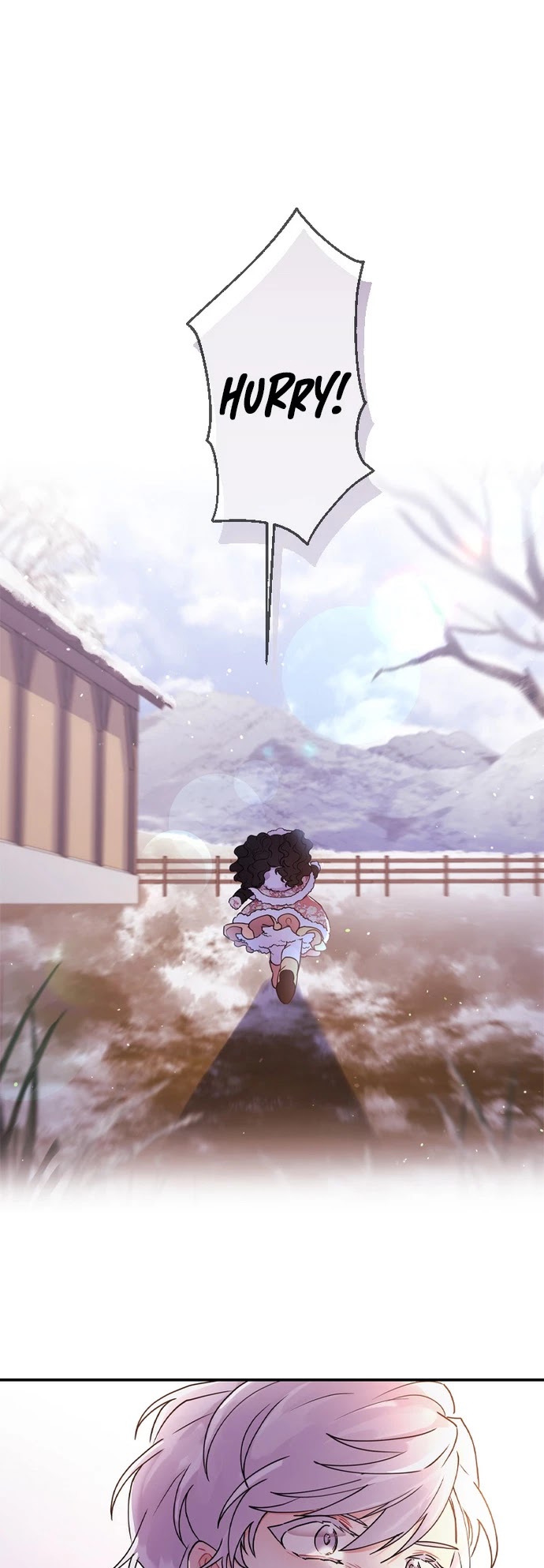 I Became the Male Lead’s Adopted Daughter Chapter 49 page 24 - Chapter 49
