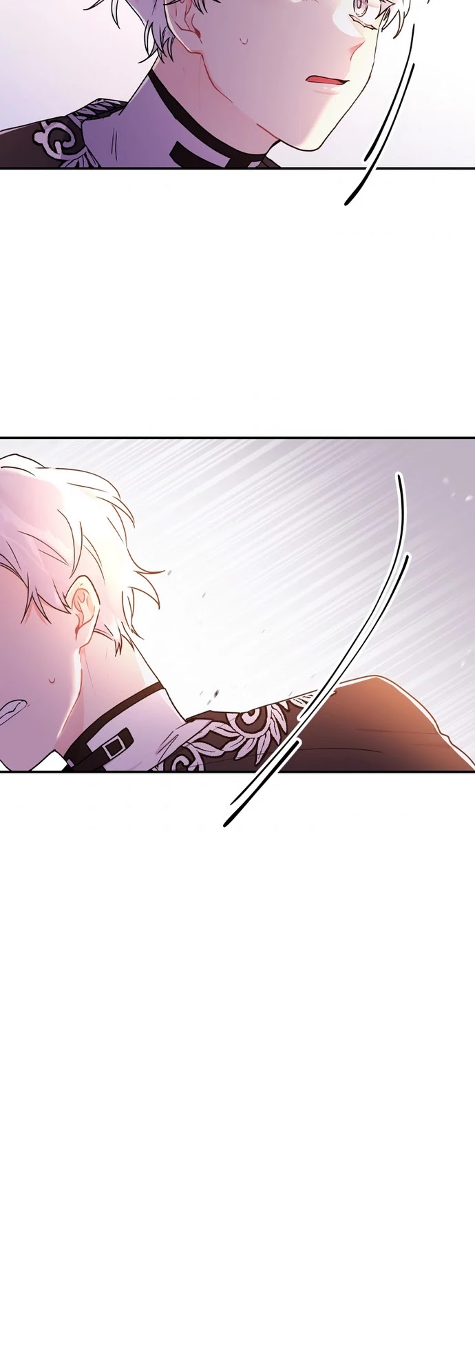 I Became the Male Lead’s Adopted Daughter Chapter 49 page 25 - Chapter 49