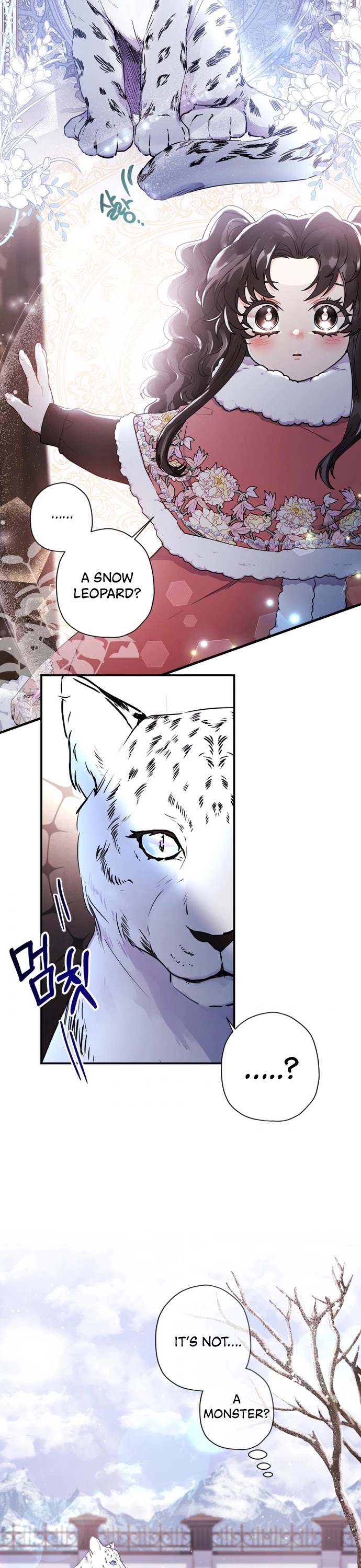 I Became the Male Lead’s Adopted Daughter Chapter 49 page 29 - Chapter 49