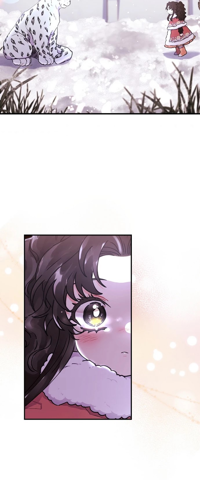 I Became the Male Lead’s Adopted Daughter Chapter 49 page 30 - Chapter 49