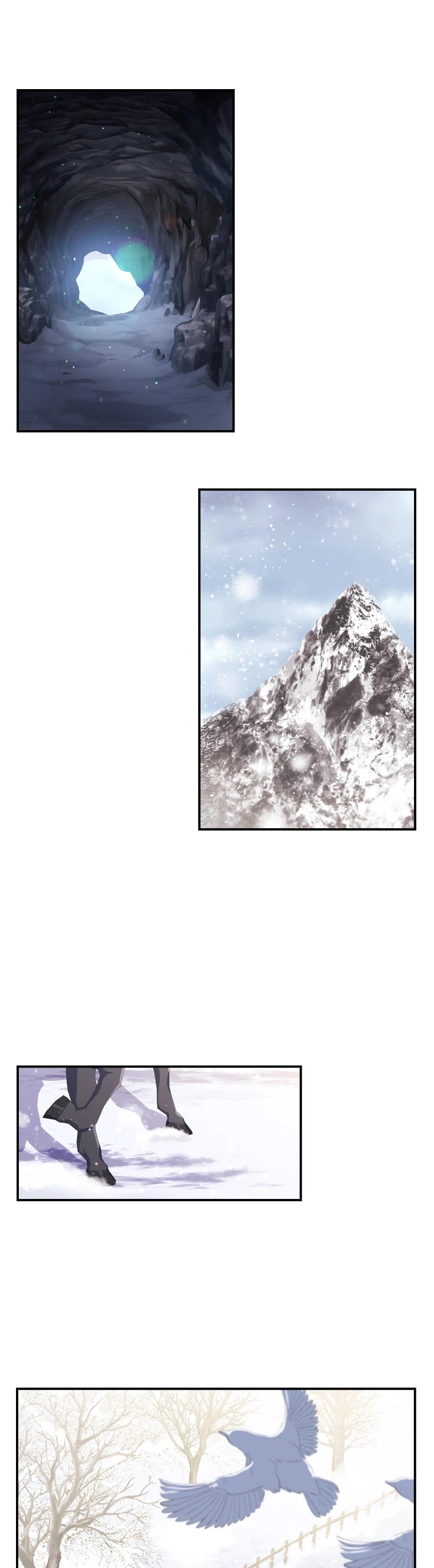 I Became the Male Lead’s Adopted Daughter Chapter 5 page 6 - Chapter 5