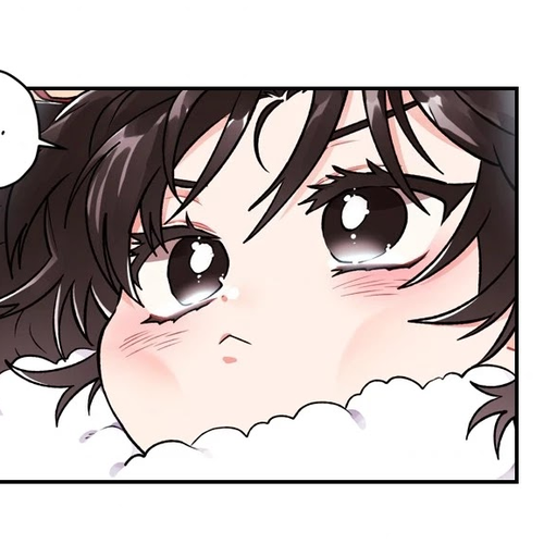 I Became the Male Lead’s Adopted Daughter Chapter 5 cover
