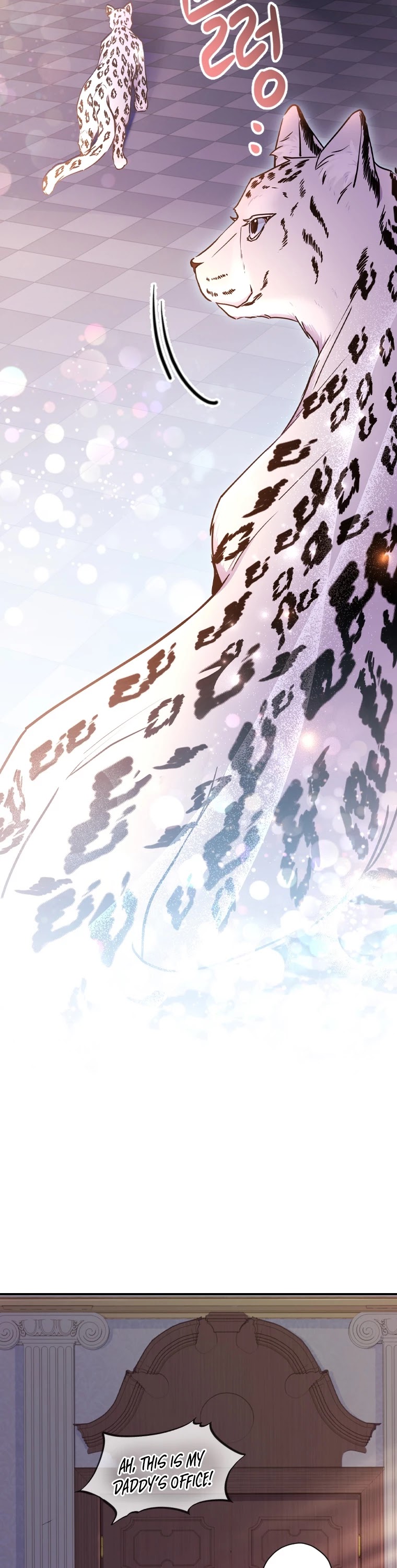 I Became the Male Lead’s Adopted Daughter Chapter 50 page 11 - Chapter 50: End of Season