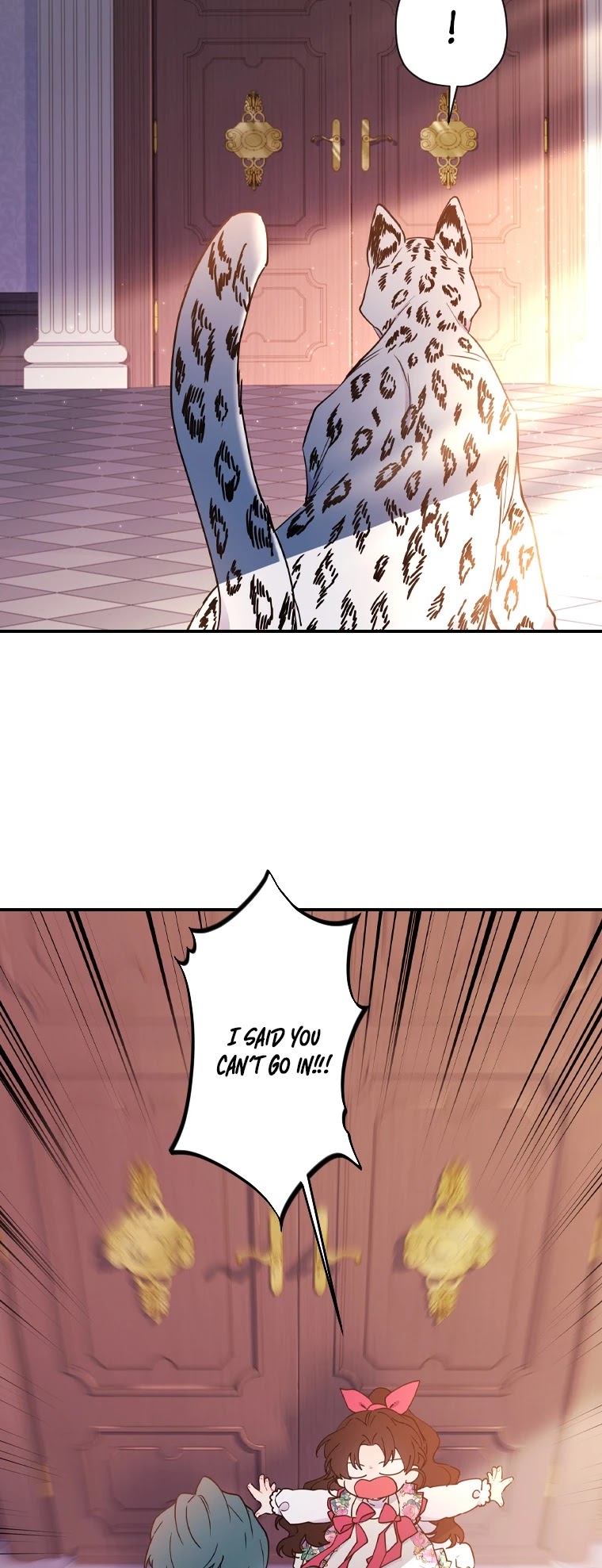I Became the Male Lead’s Adopted Daughter Chapter 50 page 12 - Chapter 50: End of Season