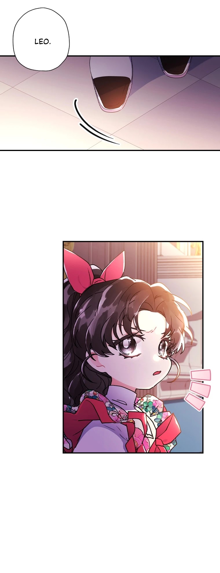 I Became the Male Lead’s Adopted Daughter Chapter 50 page 15 - Chapter 50: End of Season