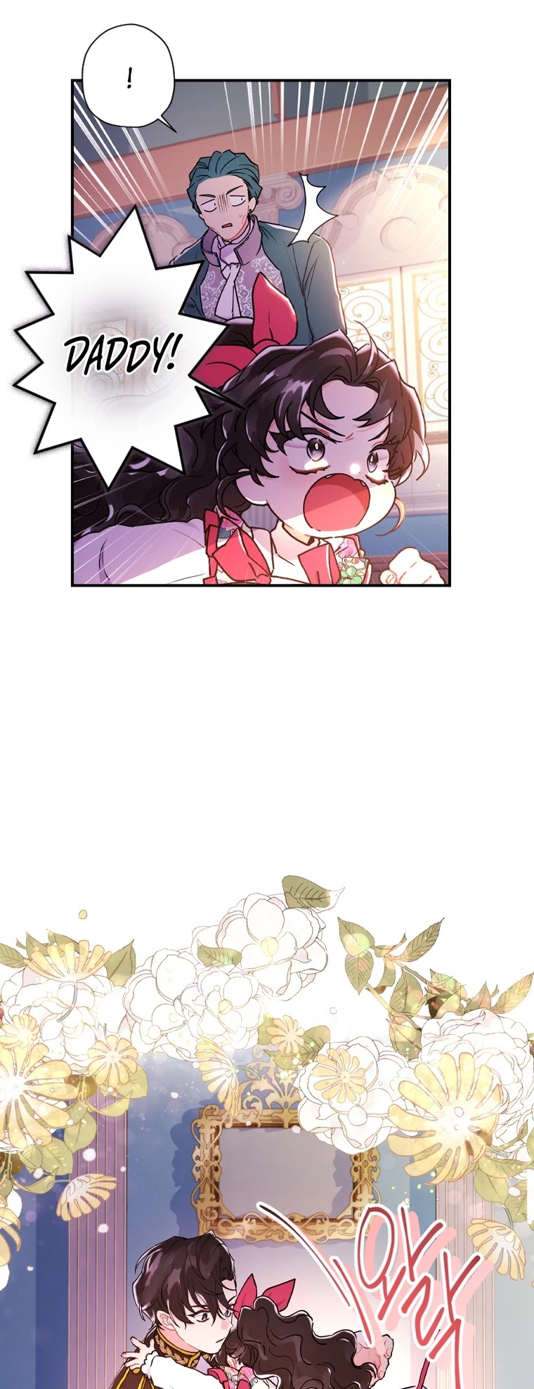 I Became the Male Lead’s Adopted Daughter Chapter 50 page 16 - Chapter 50: End of Season