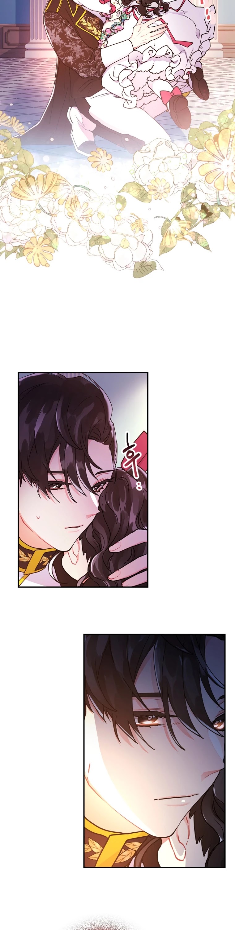 I Became the Male Lead’s Adopted Daughter Chapter 50 page 17 - Chapter 50: End of Season