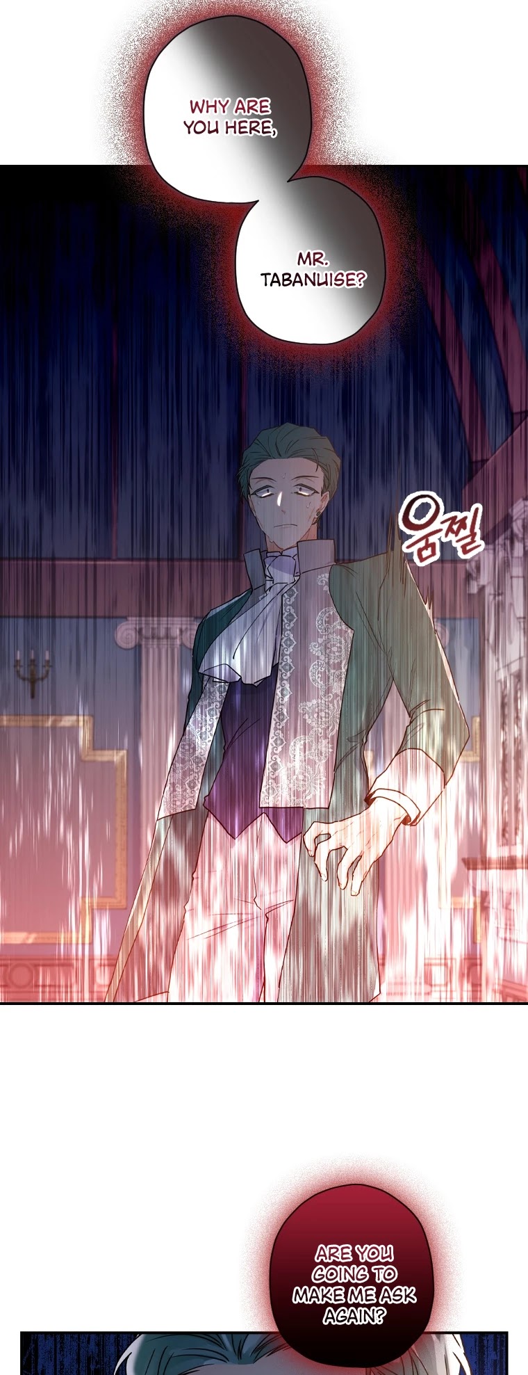 I Became the Male Lead’s Adopted Daughter Chapter 50 page 18 - Chapter 50: End of Season
