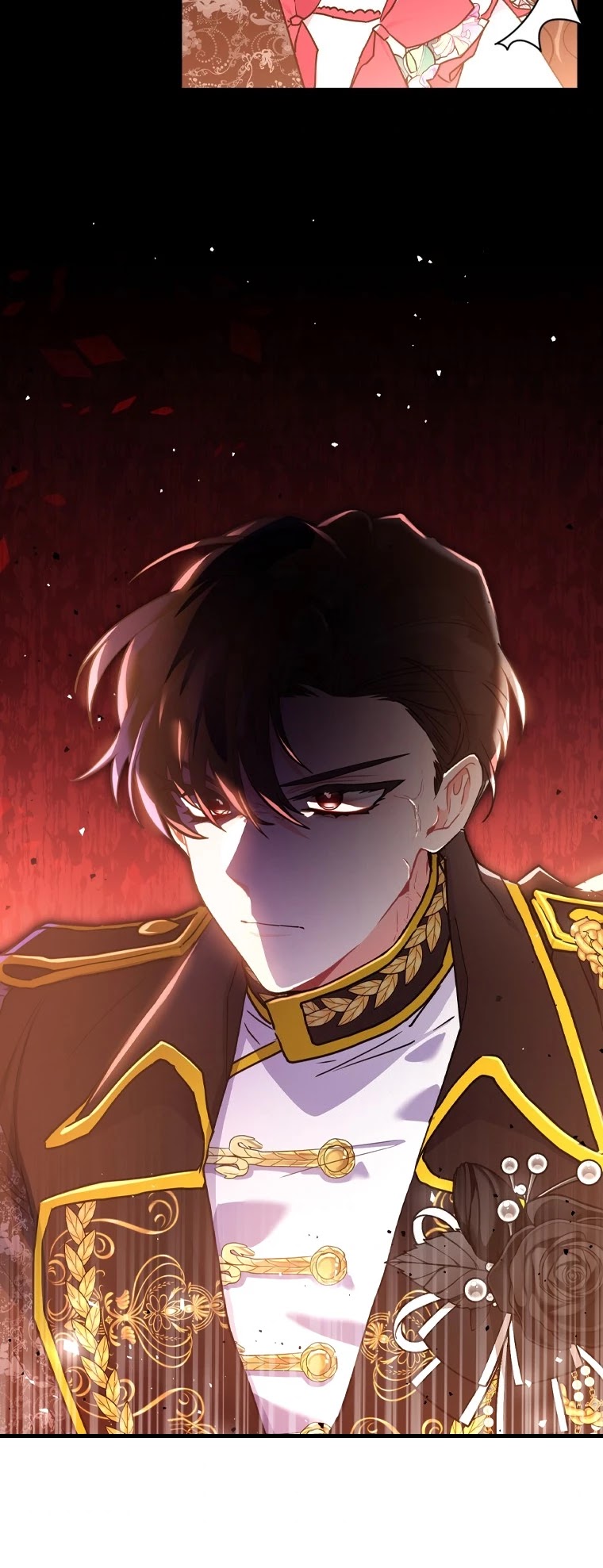 I Became the Male Lead’s Adopted Daughter Chapter 50 page 24 - Chapter 50: End of Season