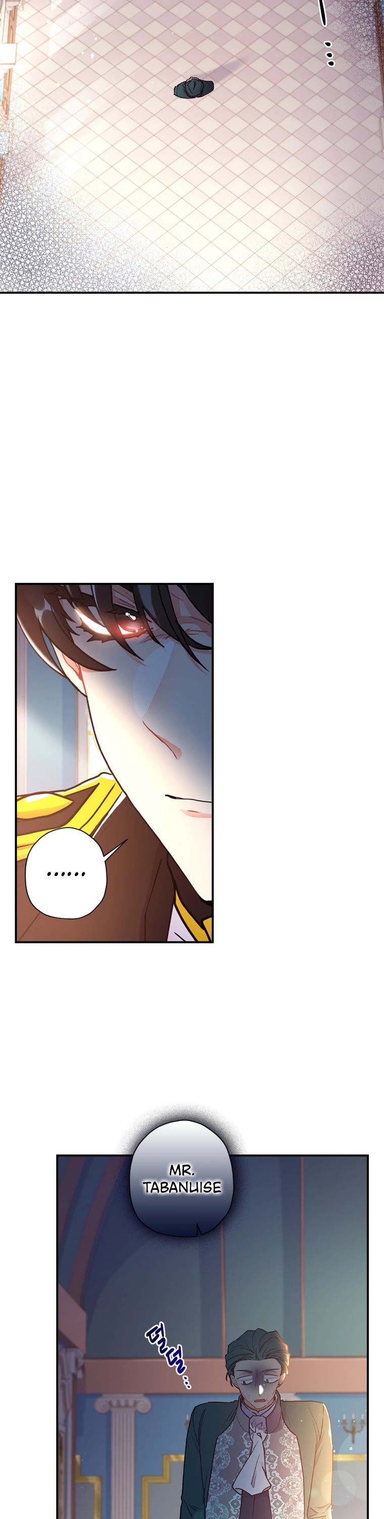I Became the Male Lead’s Adopted Daughter Chapter 50 page 26 - Chapter 50: End of Season
