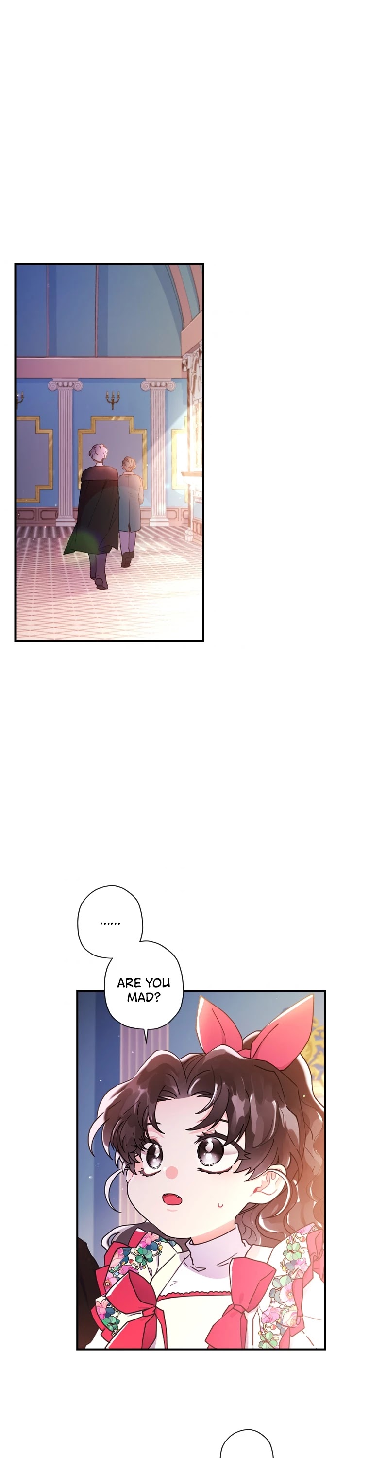 I Became the Male Lead’s Adopted Daughter Chapter 50 page 29 - Chapter 50: End of Season