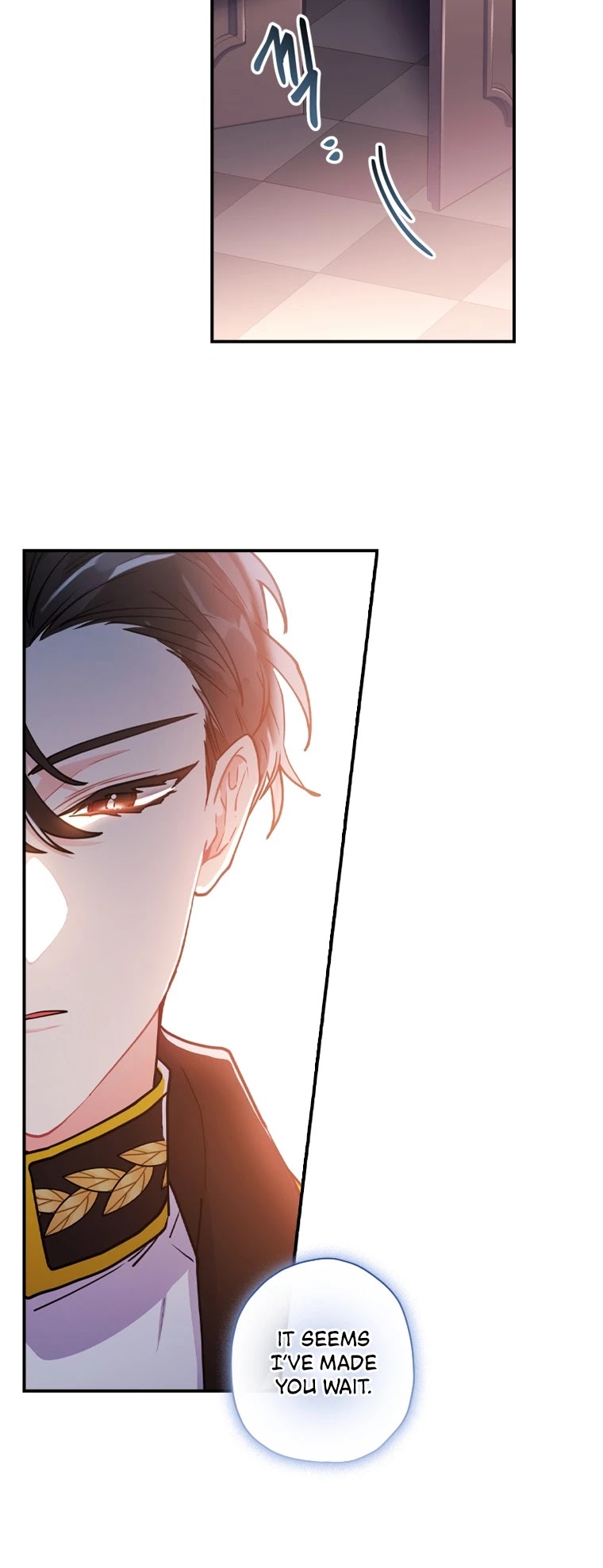 I Became the Male Lead’s Adopted Daughter Chapter 50 page 34 - Chapter 50: End of Season
