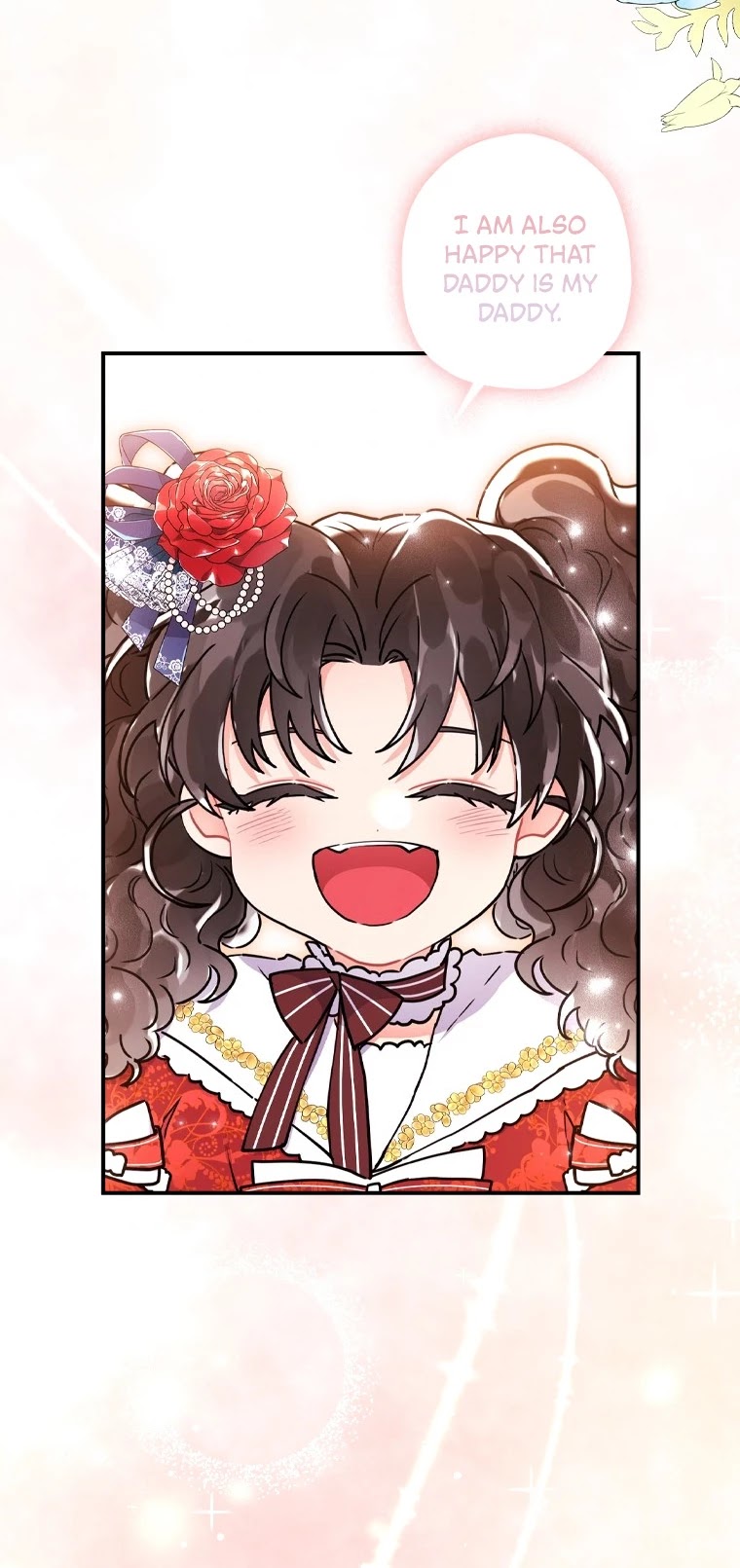 I Became the Male Lead’s Adopted Daughter Chapter 50 page 48 - Chapter 50: End of Season