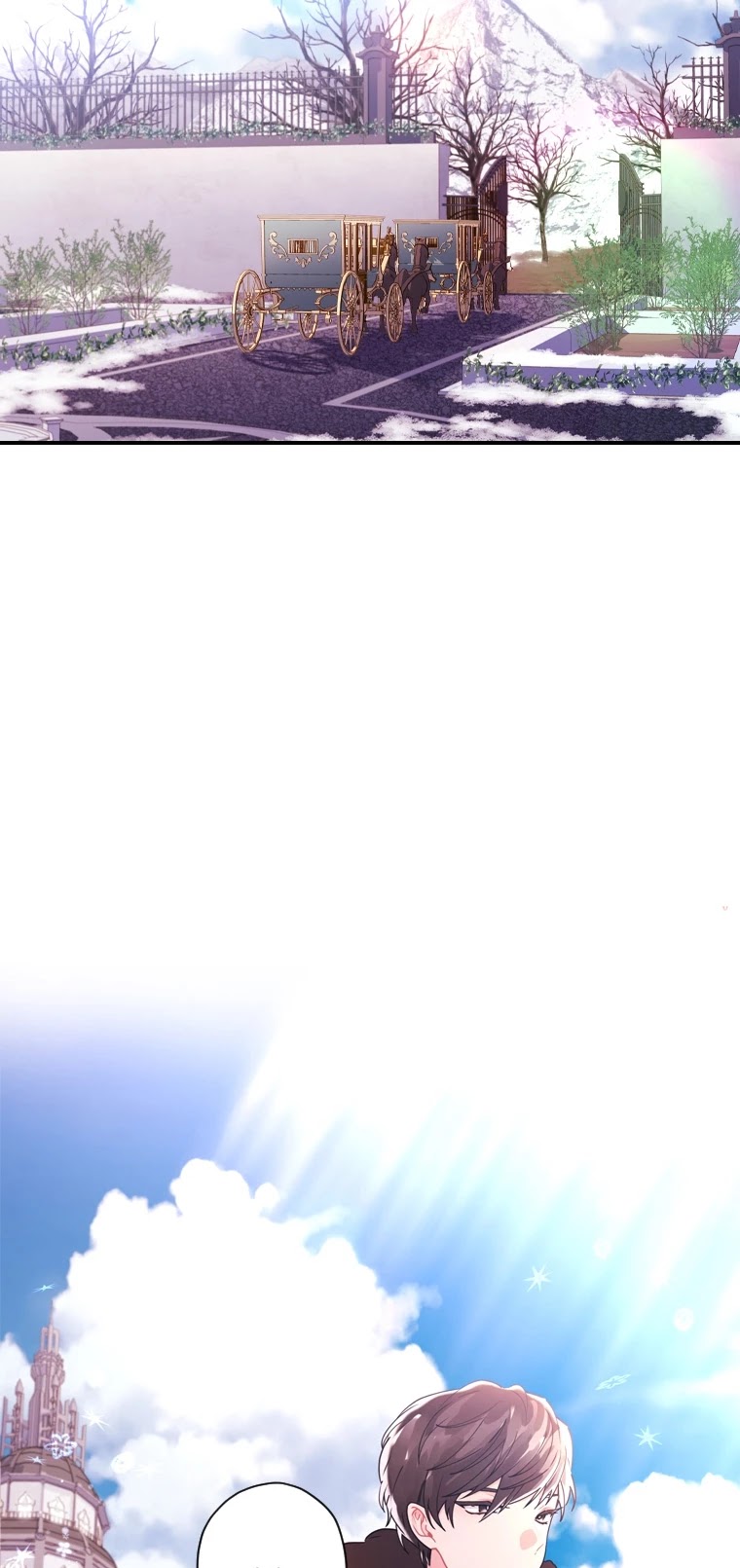 I Became the Male Lead’s Adopted Daughter Chapter 50 page 51 - Chapter 50: End of Season