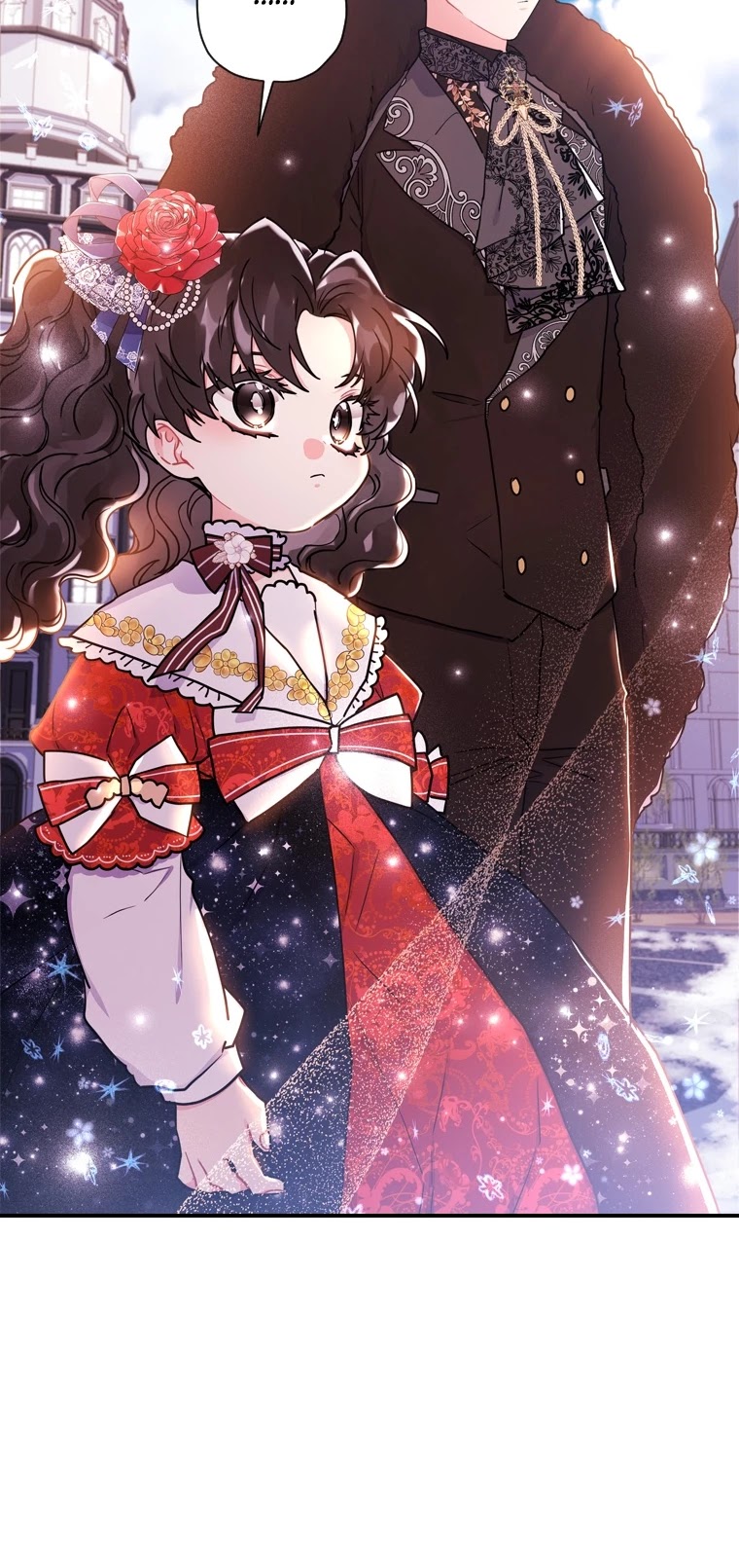 I Became the Male Lead’s Adopted Daughter Chapter 50 page 52 - Chapter 50: End of Season