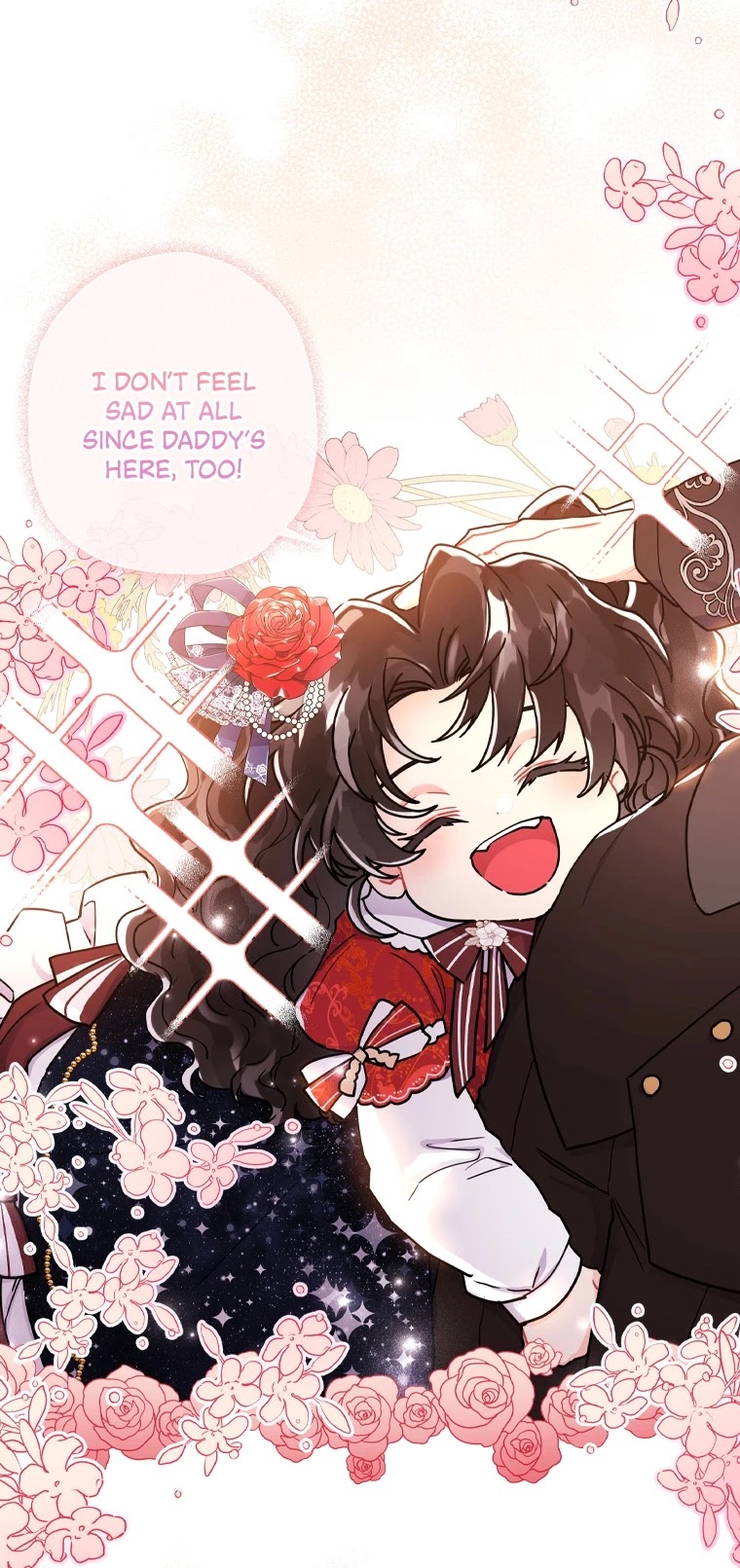 I Became the Male Lead’s Adopted Daughter Chapter 50 page 54 - Chapter 50: End of Season