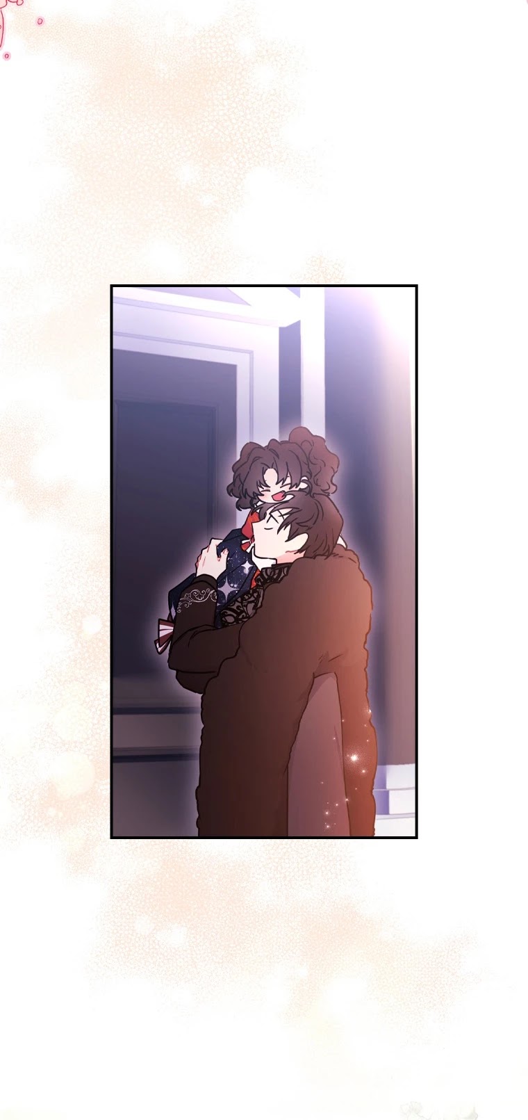 I Became the Male Lead’s Adopted Daughter Chapter 50 page 55 - Chapter 50: End of Season