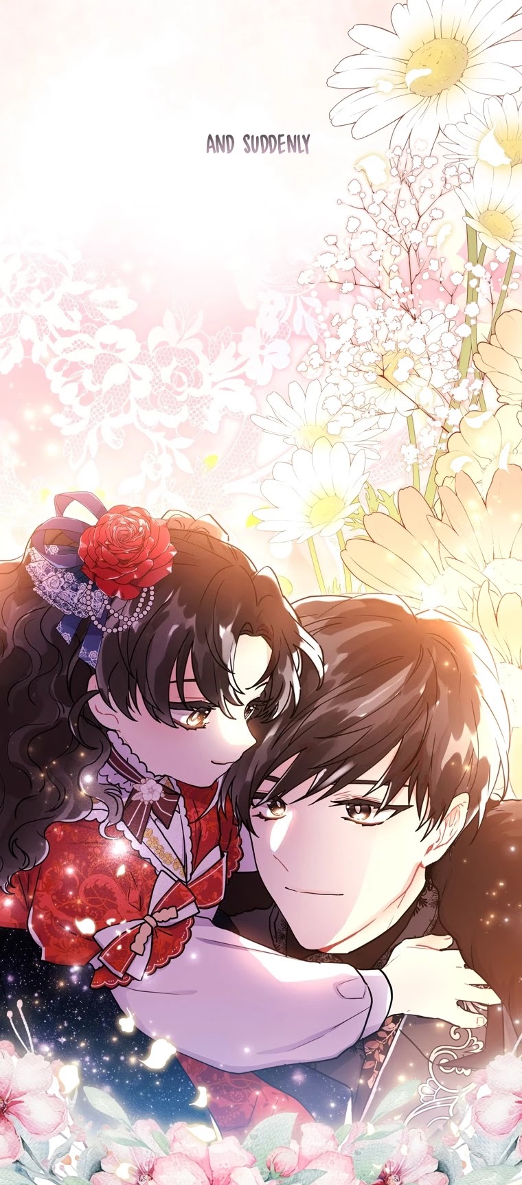 I Became the Male Lead’s Adopted Daughter Chapter 50 page 59 - Chapter 50: End of Season