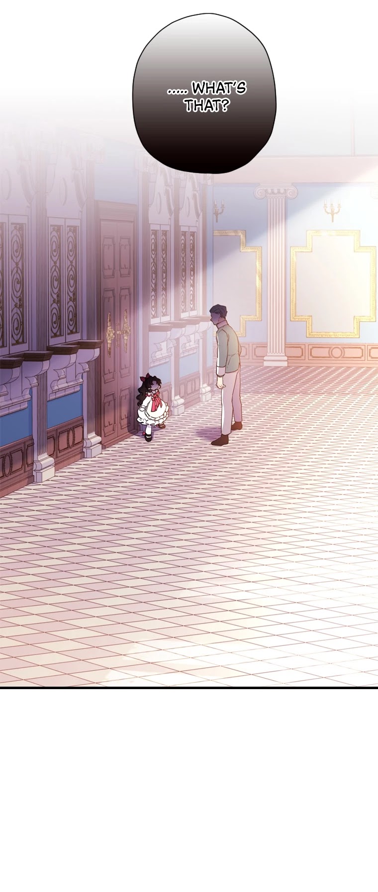 I Became the Male Lead’s Adopted Daughter Chapter 50 page 7 - Chapter 50: End of Season