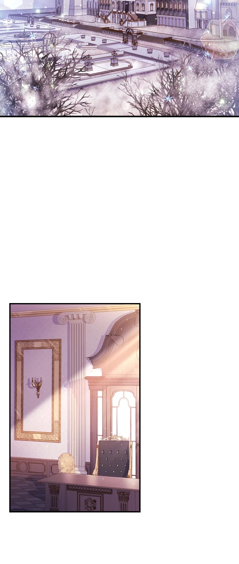 I Became the Male Lead’s Adopted Daughter Chapter 50 page 9 - Chapter 50: End of Season