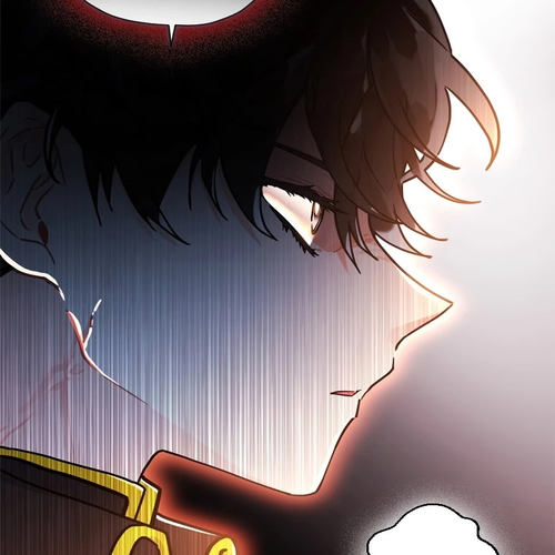 I Became the Male Lead’s Adopted Daughter Chapter 50: End of Season cover