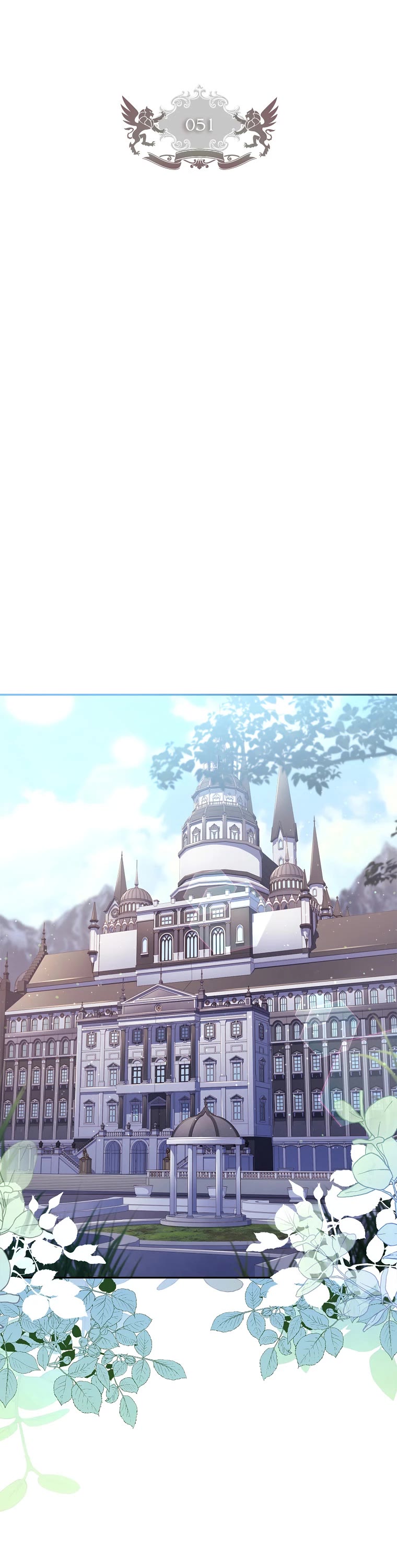 I Became the Male Lead’s Adopted Daughter Chapter 51 page 18 - Chapter 51