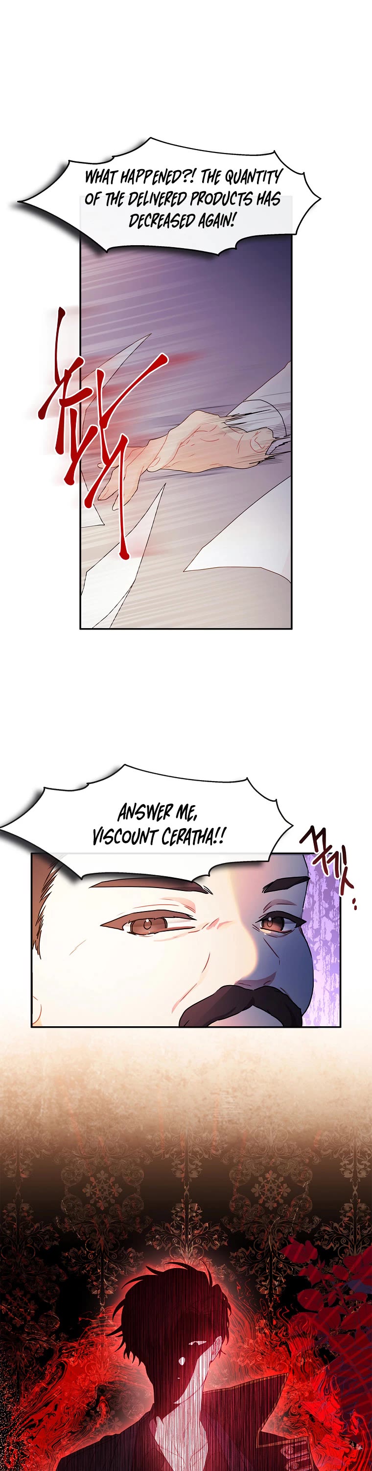 I Became the Male Lead’s Adopted Daughter Chapter 51 page 2 - Chapter 51