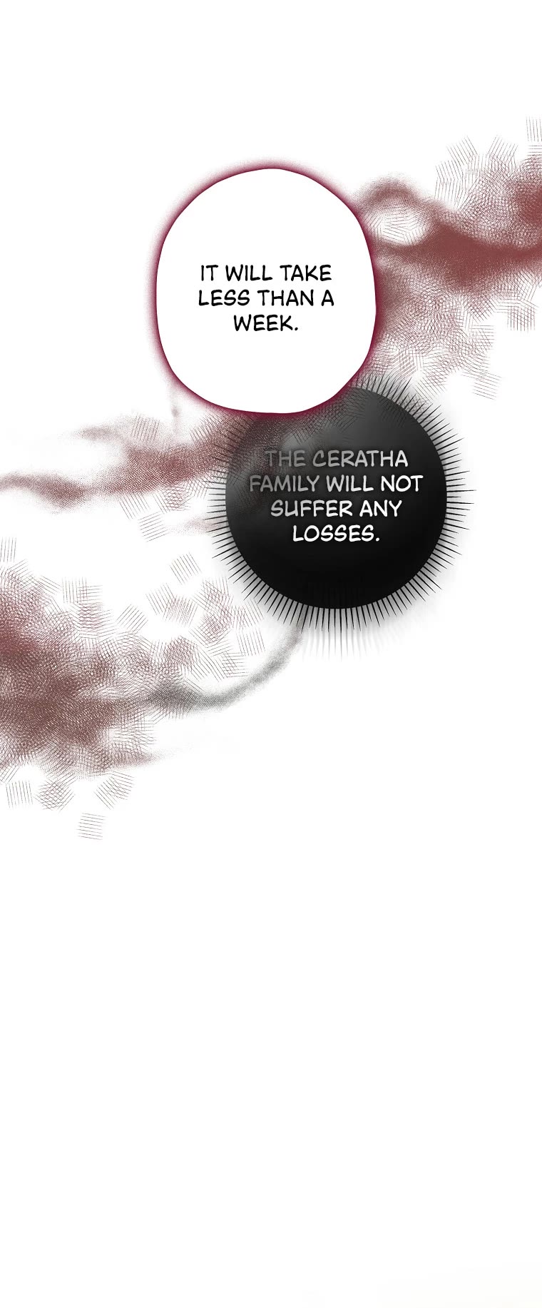 I Became the Male Lead’s Adopted Daughter Chapter 51 page 8 - Chapter 51