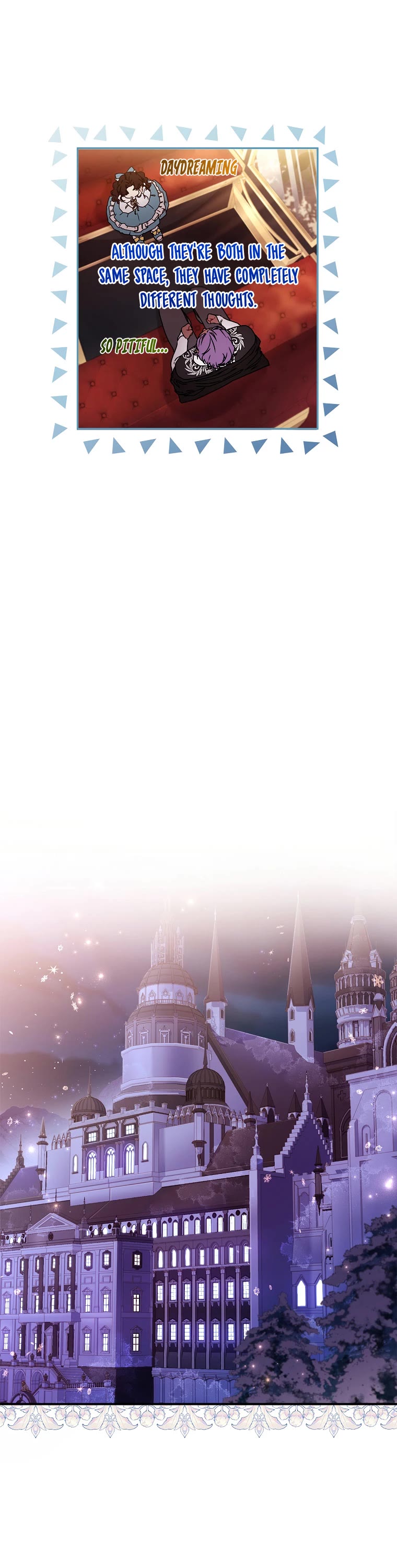 I Became the Male Lead’s Adopted Daughter Chapter 52 page 14 - Chapter 52