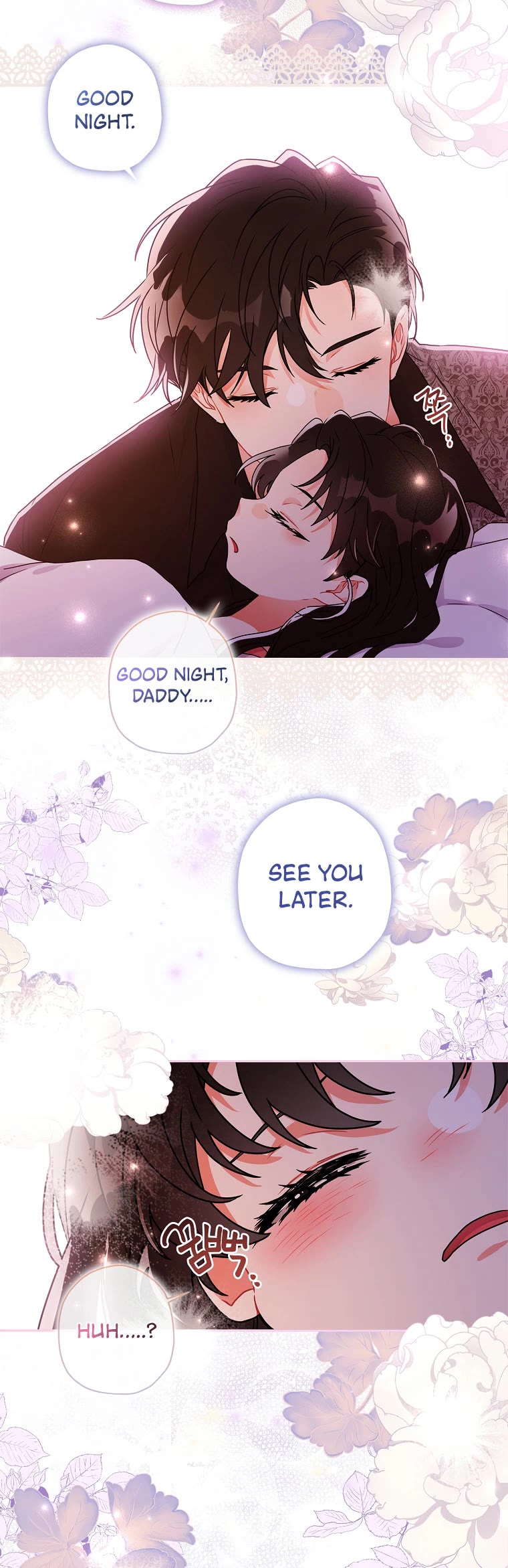 I Became the Male Lead’s Adopted Daughter Chapter 52 page 31 - Chapter 52
