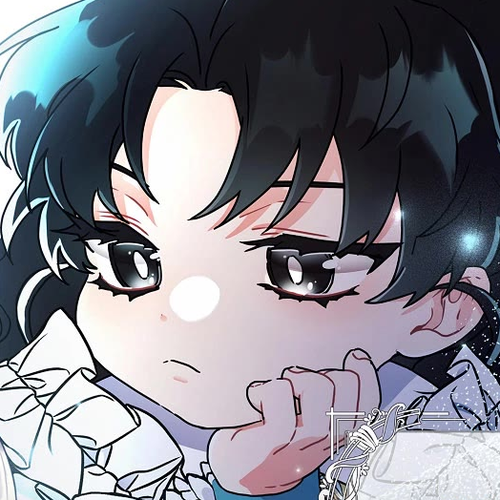 I Became the Male Lead’s Adopted Daughter Chapter 52 cover