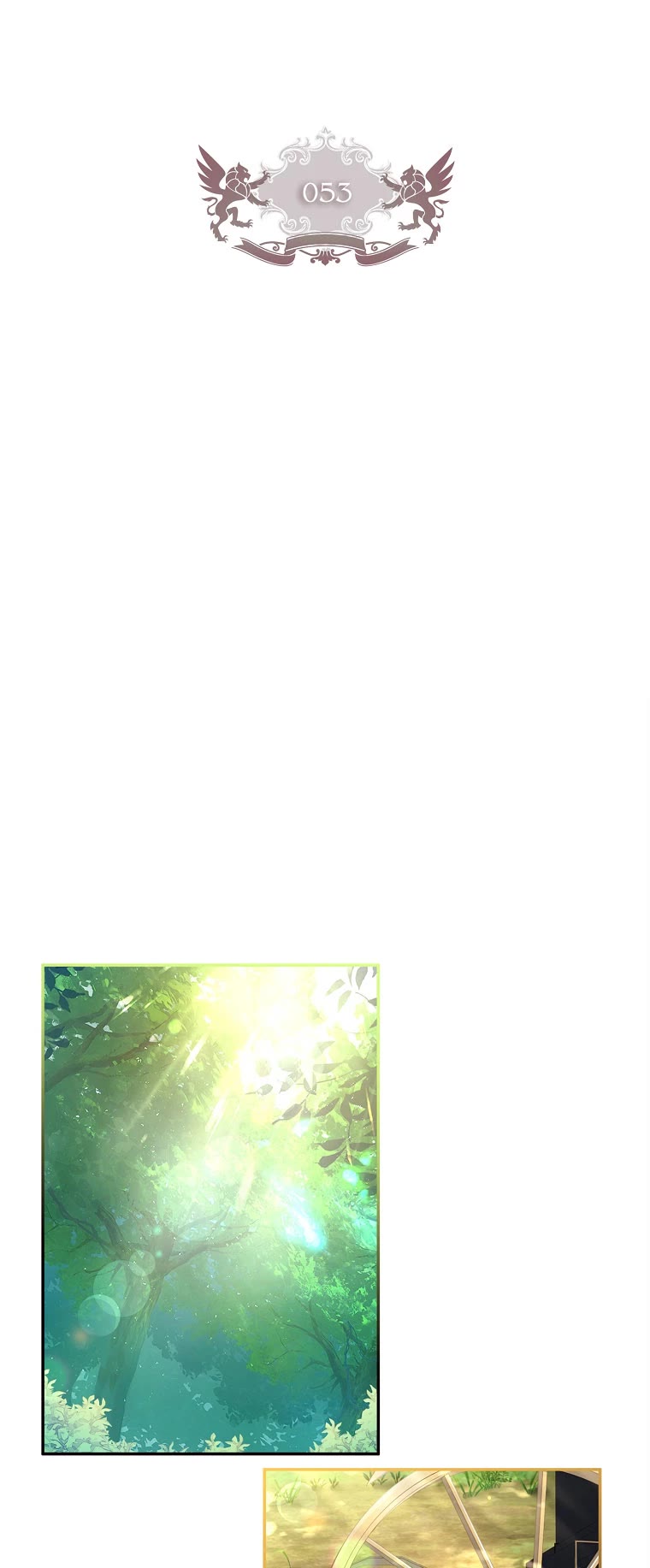I Became the Male Lead’s Adopted Daughter Chapter 53 page 13 - Chapter 53