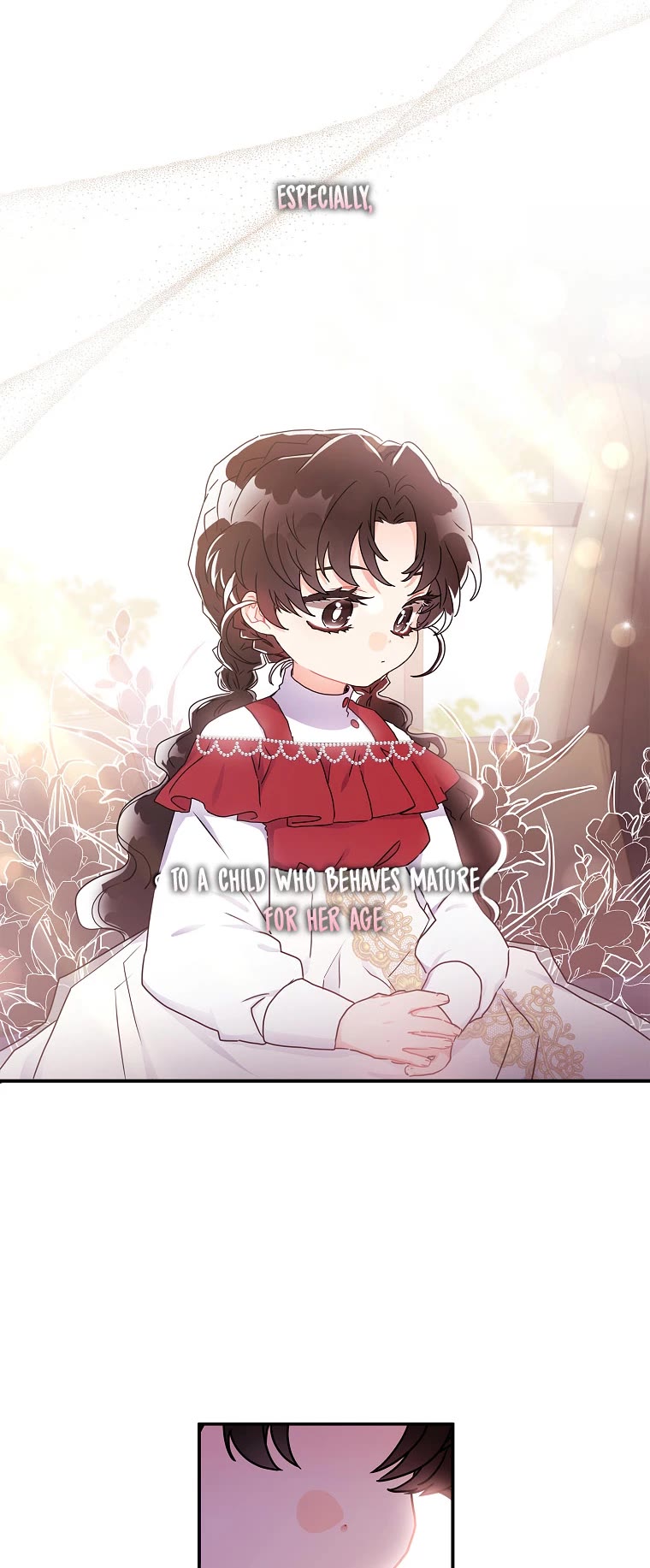 I Became the Male Lead’s Adopted Daughter Chapter 54 page 20 - Chapter 54