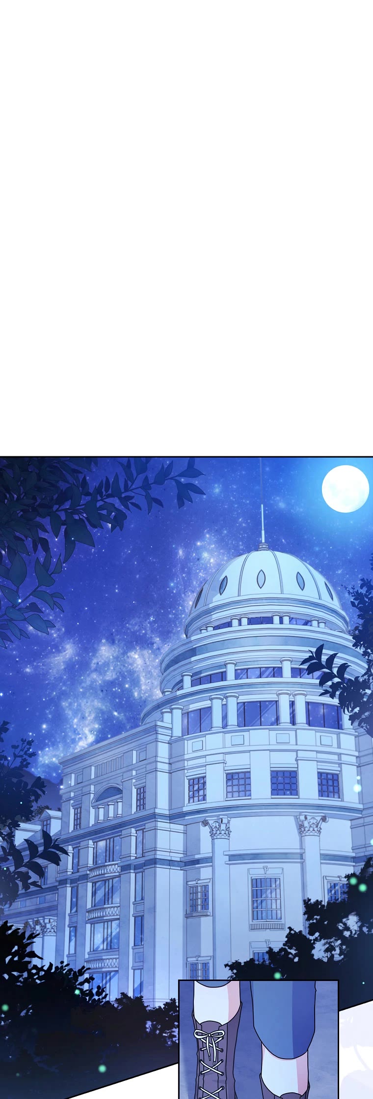 I Became the Male Lead’s Adopted Daughter Chapter 56 page 26 - Chapter 56