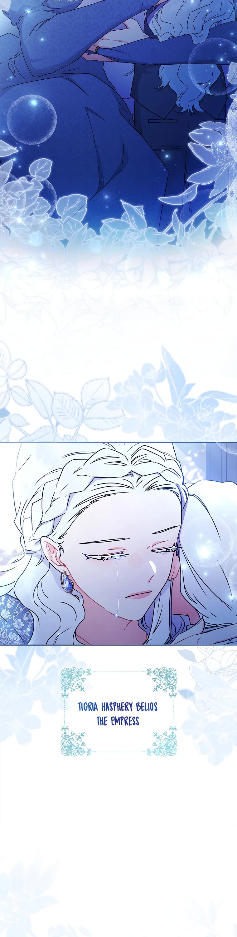 I Became the Male Lead’s Adopted Daughter Chapter 56 page 31 - Chapter 56