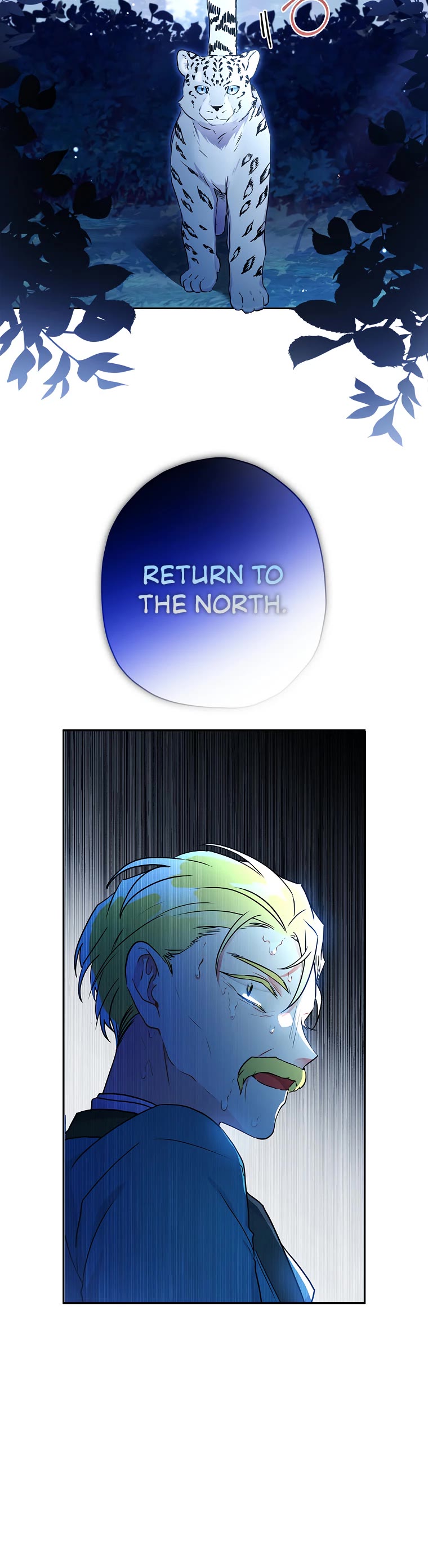 I Became the Male Lead’s Adopted Daughter Chapter 57 page 31 - Chapter 57