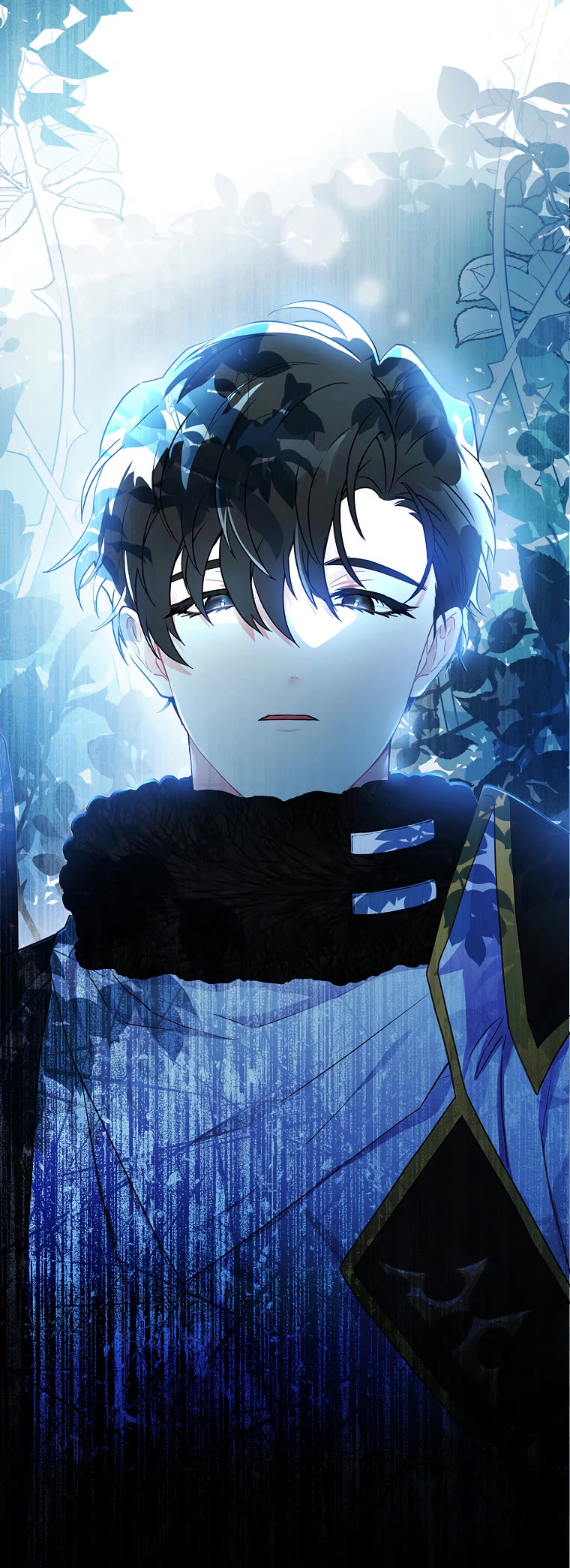 I Became the Male Lead’s Adopted Daughter Chapter 57 page 33 - Chapter 57