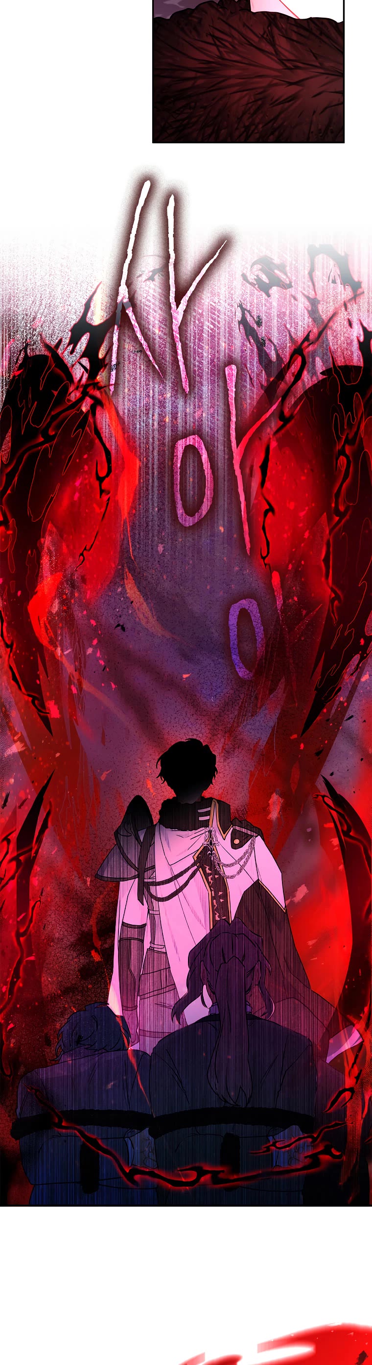 I Became the Male Lead’s Adopted Daughter Chapter 58 page 20 - Chapter 58