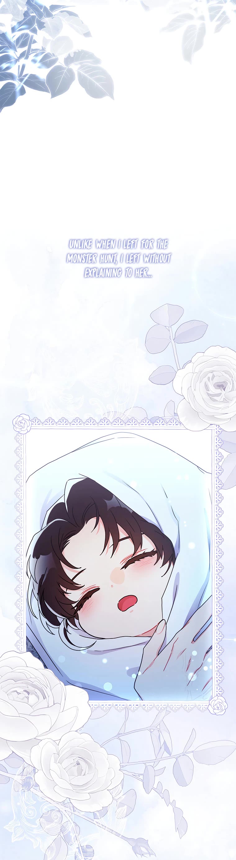 I Became the Male Lead’s Adopted Daughter Chapter 58 page 29 - Chapter 58
