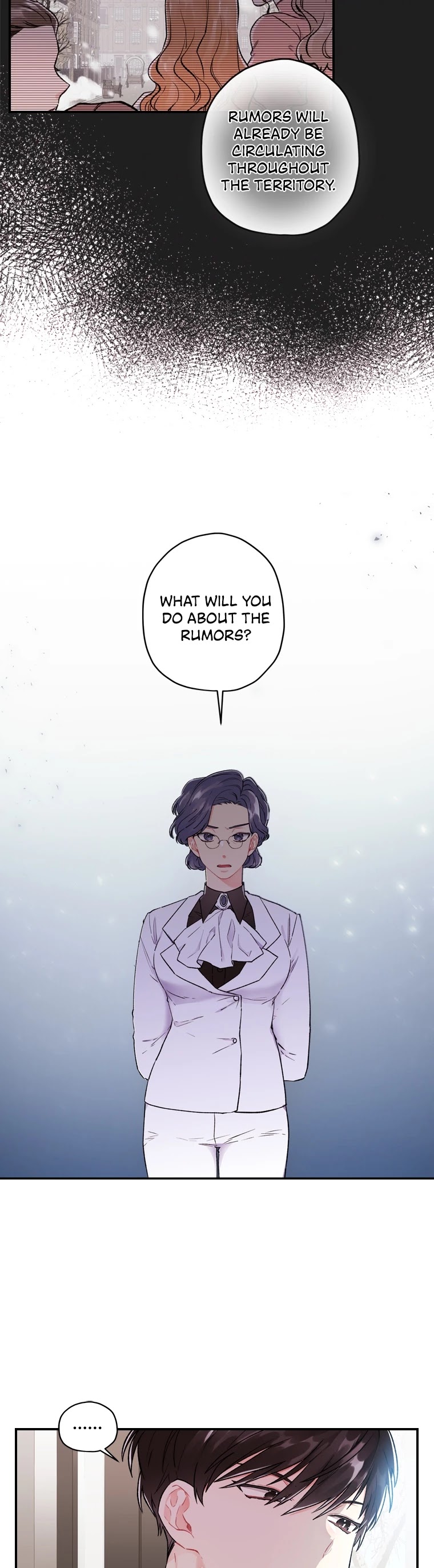 I Became the Male Lead’s Adopted Daughter Chapter 6 page 21 - Chapter 6