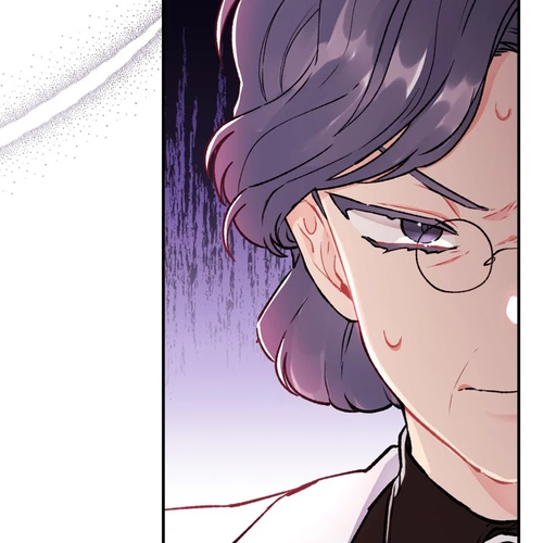 I Became the Male Lead’s Adopted Daughter Chapter 6 cover
