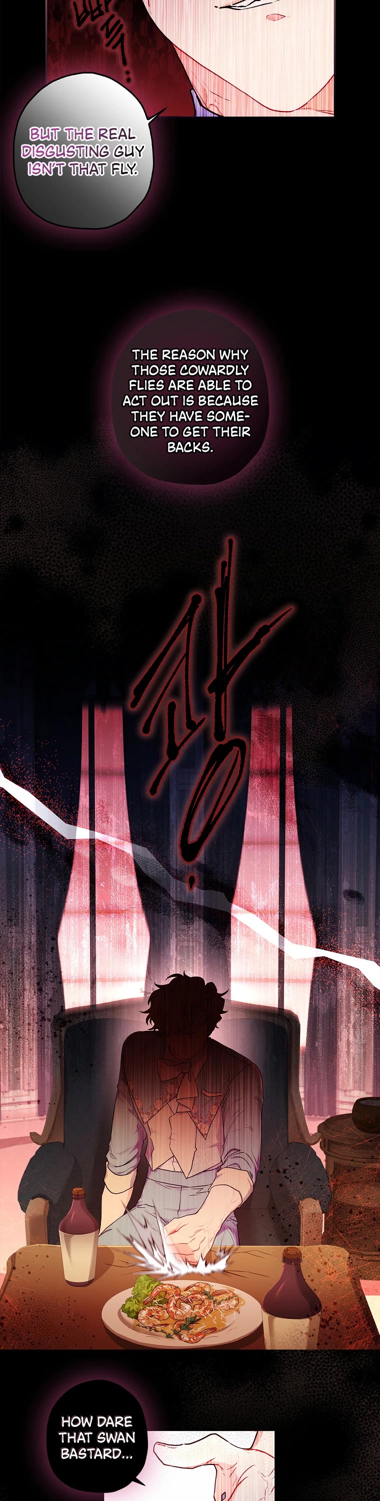 I Became the Male Lead’s Adopted Daughter Chapter 60 page 23 - Chapter 60